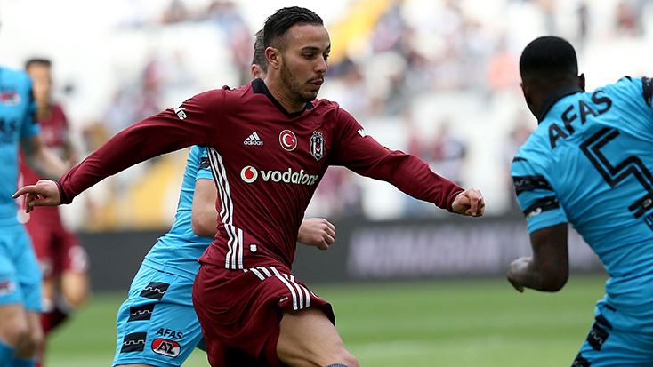 Kerim Frei Premier Lig yolcusu