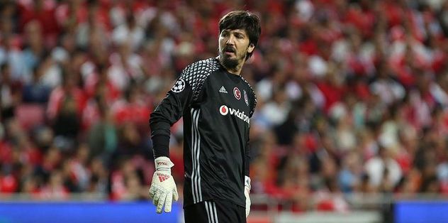 Beşiktaş'ta gözden düşen Tolga Zengin için sürpriz teklif!