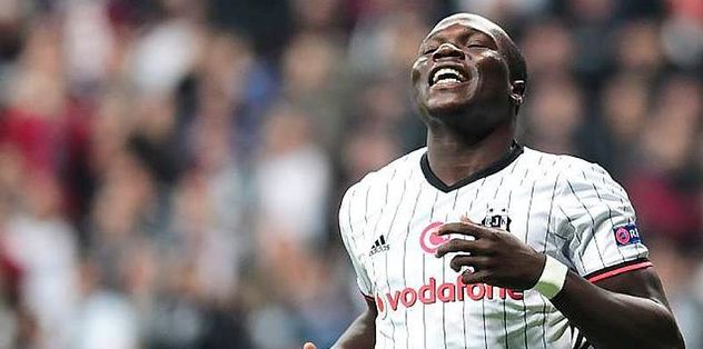 Porto'dan Aboubakar için Beşiktaş'a dev indirim!