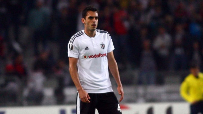 Beşiktaş Rhodolfo'yu yıldız oyuncuya karşılık verecek!