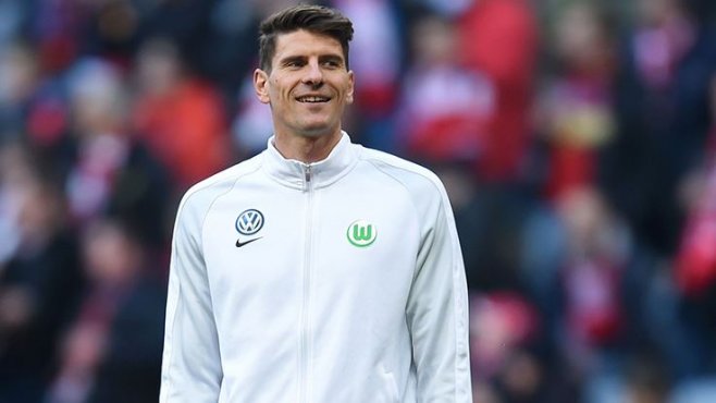 Mario Gomez'in Beşiktaş için dev planı!