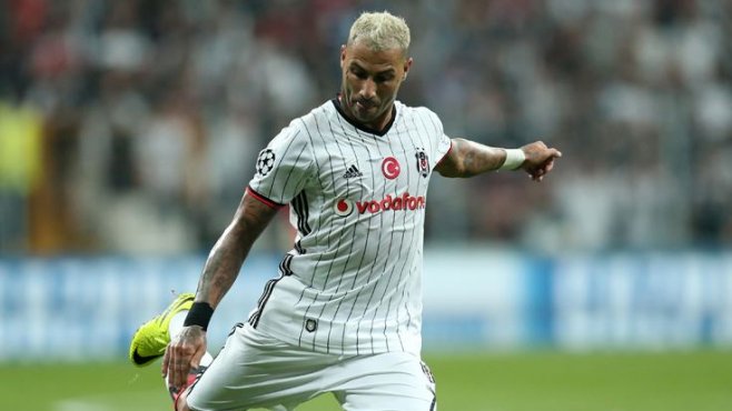 Quaresma'ya İspanya'dan dev teklif!