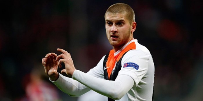 Shakhtar Donetsk'ten Beşiktaş'a şok cevap!