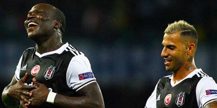 Eski hocasından Beşiktaş'ın yıldızına geri dön çağrısı