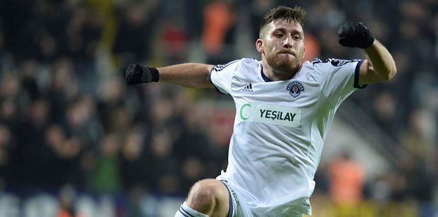 Yıldız Oyuncu konusunda sert pazarlık!