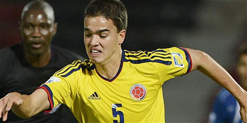 Beşiktaş'ta stopere Kolombiya takviyesi!