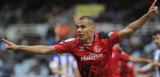 Beşiktaş Sevilla'nın yıldızına teklif yaptı!