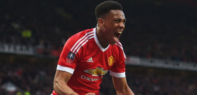 Anthony Martial'in menajeri transferi doğruladı!