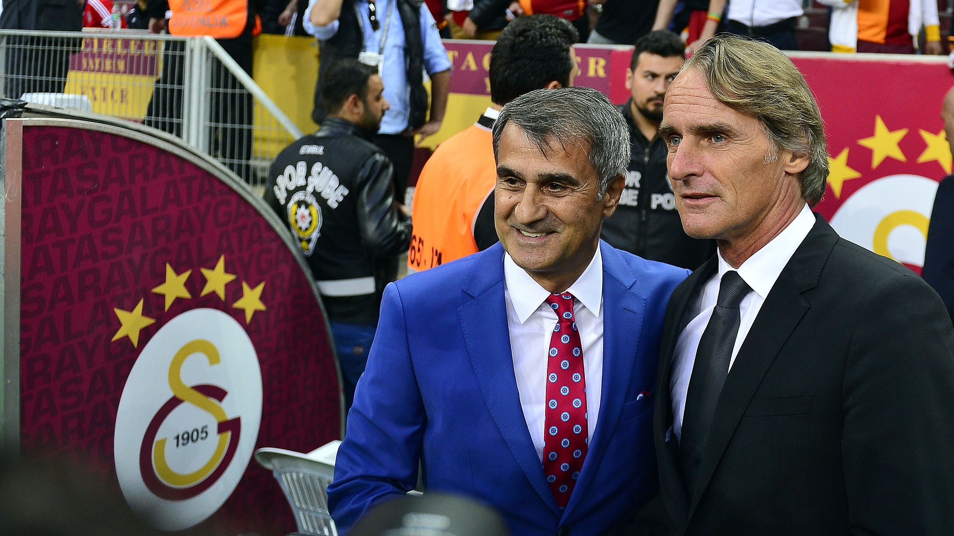 Beşiktaş'ın istediği yıldız için Galatasaray'dan sürpriz teklif!