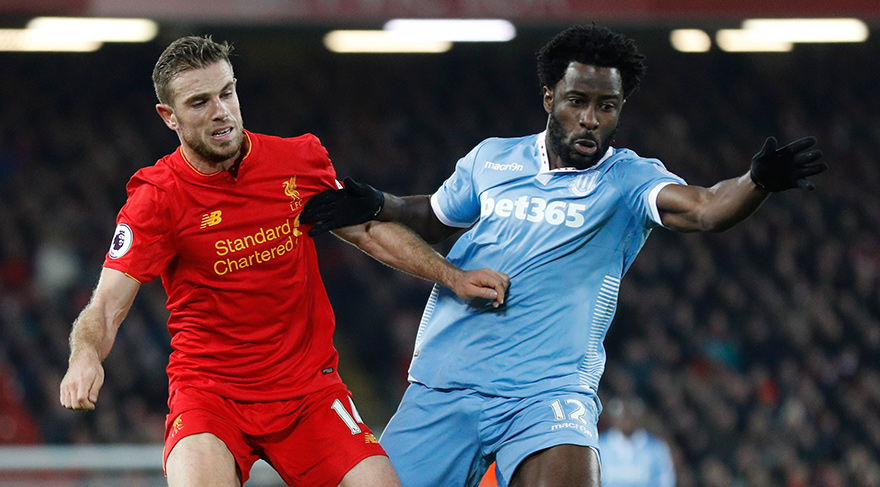 Beşiktaş aradığı golcüyü İngiltere'de buldu!