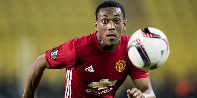 United'lı yıldızın transferinde Beşiktaş'a dev rakip!