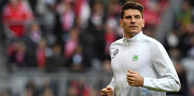 Beşiktaş Gomez'i FIFA'ya verdi!