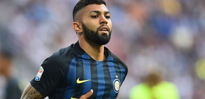Gabigol için açıklama geldi
