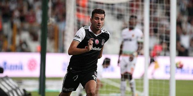 Oğuzhan'dan Fenerbahçe'ye gözdağı!