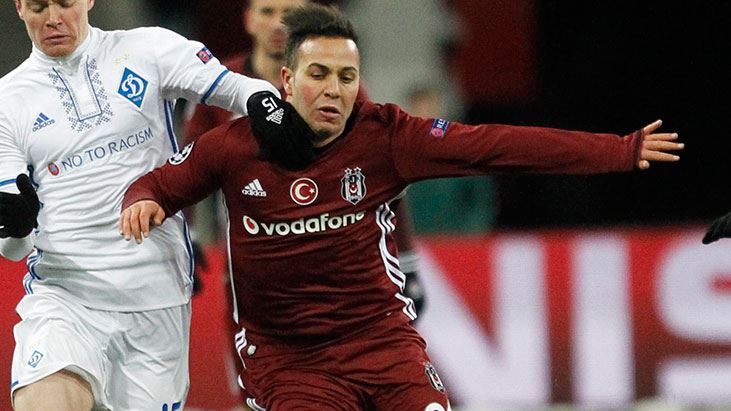 Kerim Frei'ın talipleri bitmek bilmiyor!