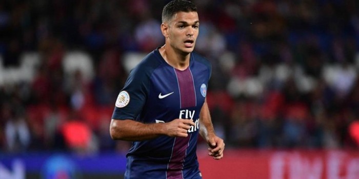 Hatem Ben Arfa'dan Beşiktaş'a cevap!