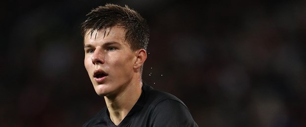 Yıldız Oyuncu Beşiktaş'ı resmen açıkladı!