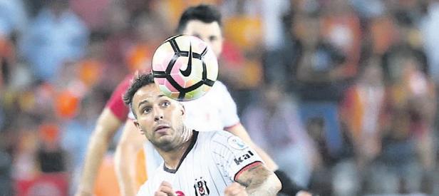 Kerim Frei'a Şenol Güneş engeli!