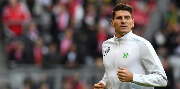 Beşiktaş'ın eski yıldızı Gomez’den imalı veda.