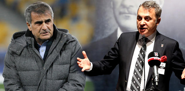 Beşiktaş'ta tam bir transfer kaosu ortaya çıktı!