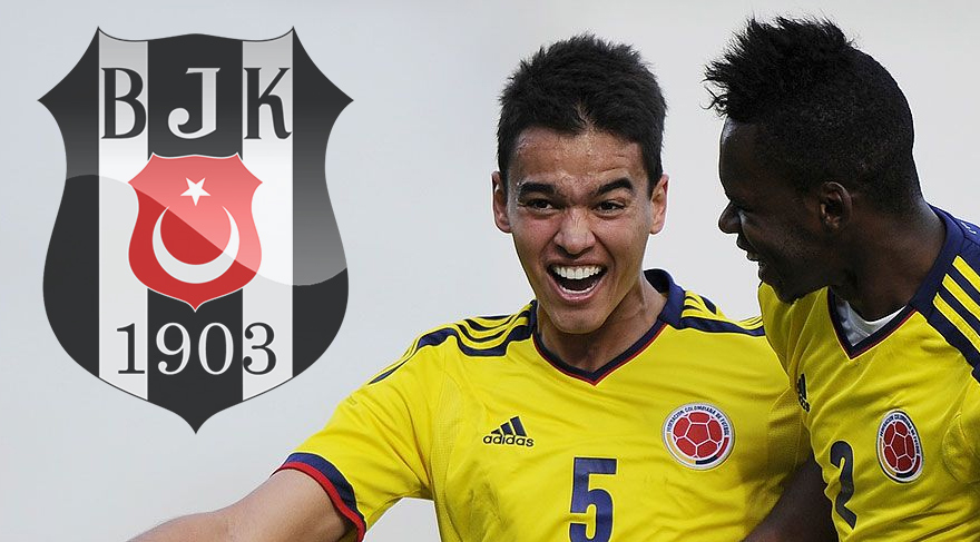 Beşiktaş'tan teklif beklediklerini açıkladılar!