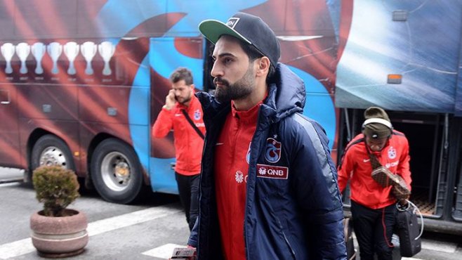 Şenol Güneş Mehmet Ekici'yi açıkladı!