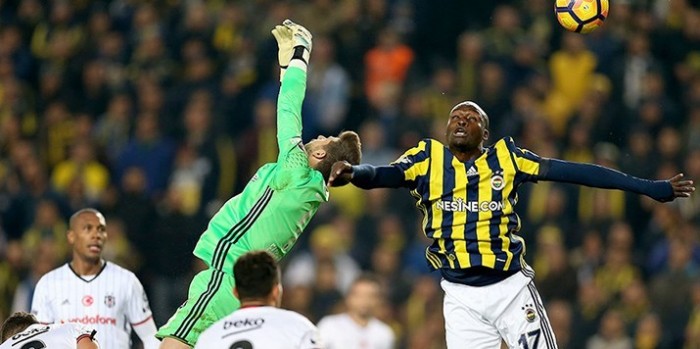 Beşiktaş'ın kayıp forvetinden itiraf!