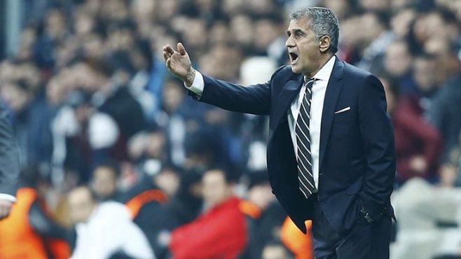 Şenol Güneş'ten çarpıcı açıklama!