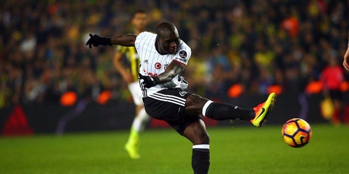 Beşiktaş yönetiminden sürpriz hamle!