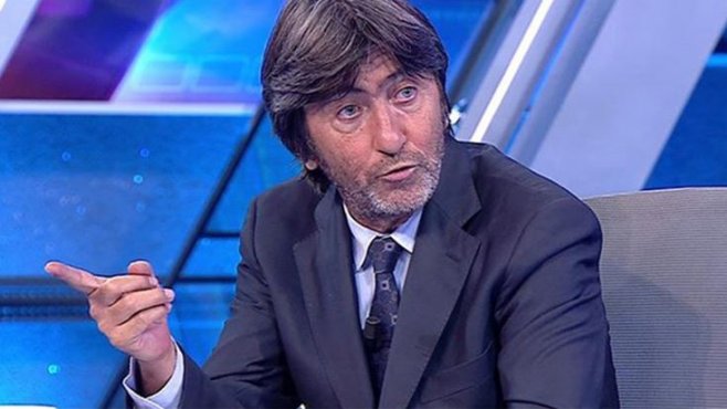 Rıdvan Dilmen'den beklenmedik Beşiktaş itirafı!