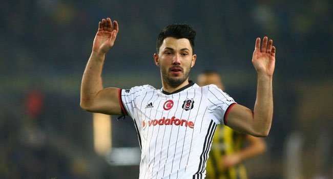 Tolgay Arslan'dan Fenerbahçe tokat gibi açıklama!