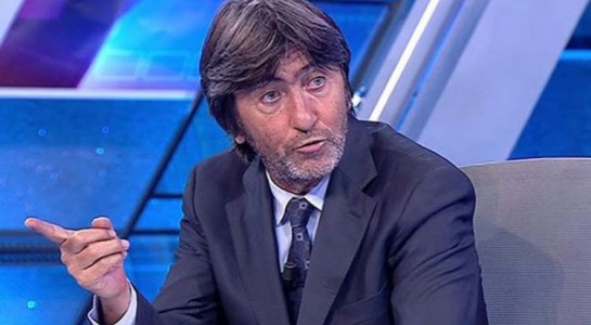 Rıdvan Dilmen Beşiktaş'ın iki transferini açıkladı!