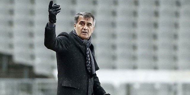 Güneş Sessizliği Bastı