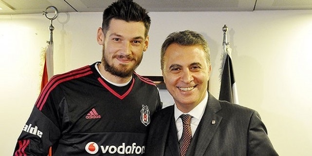 Boyko Neler Yapmadı ki