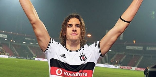 Beşiktaş'ın Kahramanı Atınç