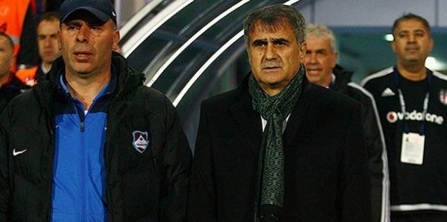 Karadeniz'de Güneş Tutulması