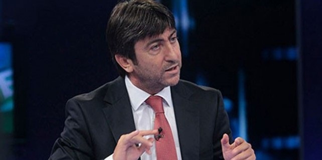 Rıdvan Dört Köşe