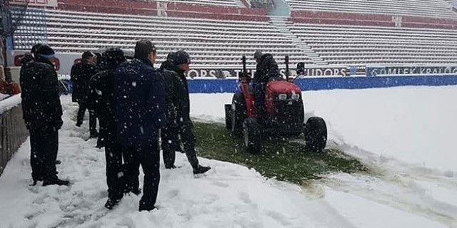 Felaketlerin Takımı Beşiktaş