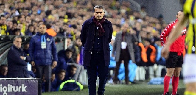 Beşiktaş'a gelmek isteyen isim ortaya çıktı