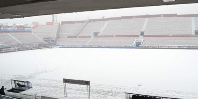 Resmi Sayfadan Tepki