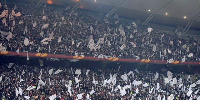 Lider Alen Makaryan'dan Büyük Tepki