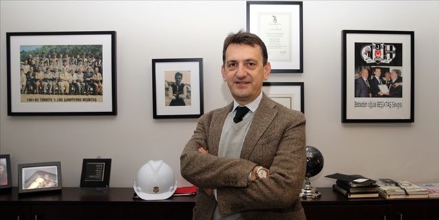 Transfer İşi Bitti