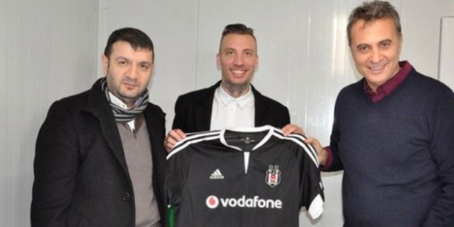 Fiko Başkandan Transfer söylemi