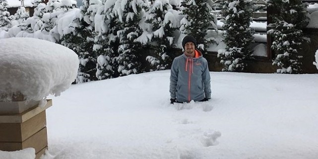 Marko Marin'den Gomez'e Gönderme