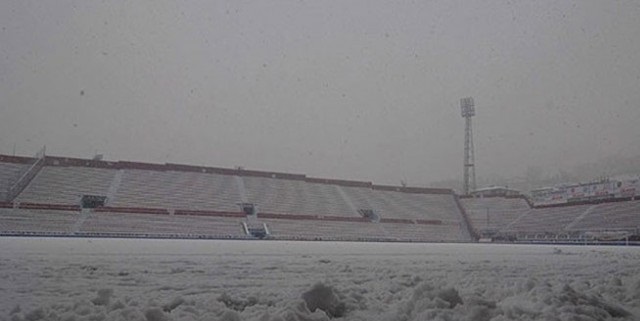 Beşiktaş'a Bir Müjde