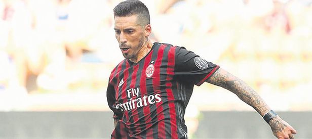 Fenerbahçe Sosa için Gözünü Kararttı!