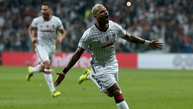 Ukraynalılar Beşiktaş'ın nasıl kazanacağını açıkladı!