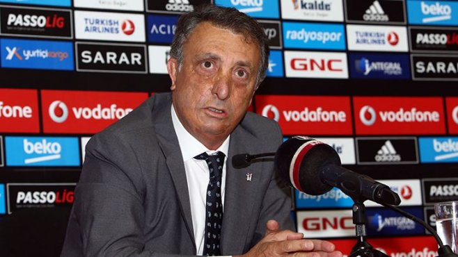 Ahmet Nur Çebi çılgına döndü!