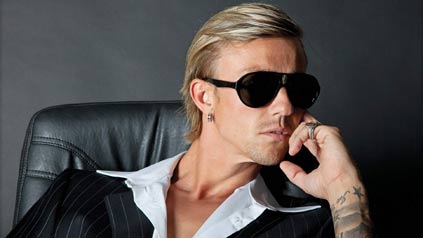 Beşiktaş’ın Karizmatik Futbolcuları 