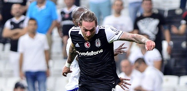 Kurt Hoca Ömer ve Olcay'a talip oldu